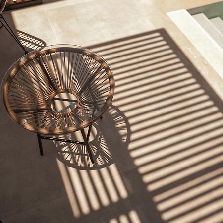 Salt Boutique Hotel Palouki Dış mekan fotoğraf