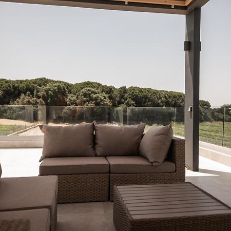Salt Boutique Hotel Palouki Dış mekan fotoğraf