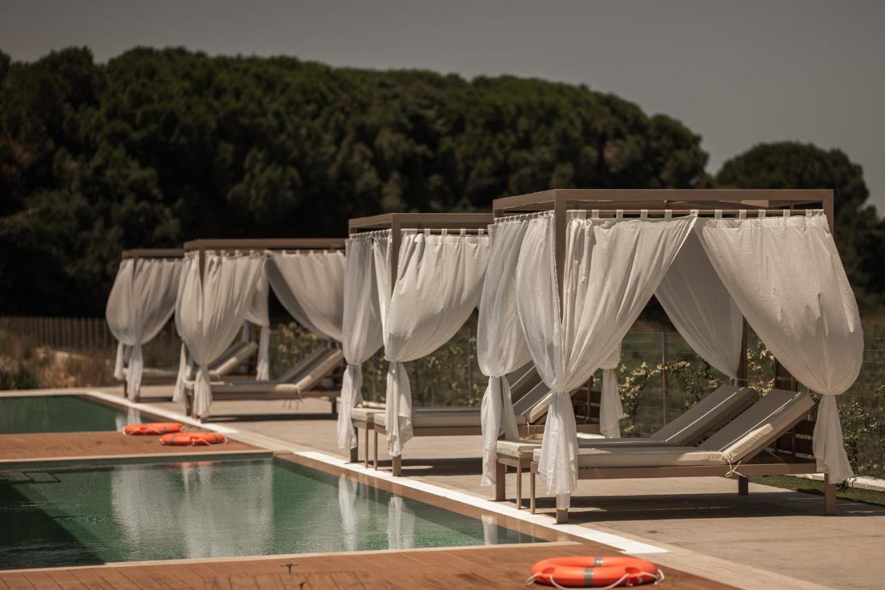 Salt Boutique Hotel Palouki Dış mekan fotoğraf