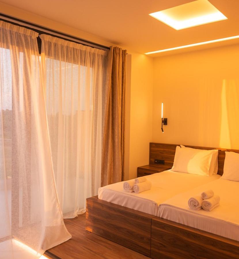 Salt Boutique Hotel Palouki Dış mekan fotoğraf
