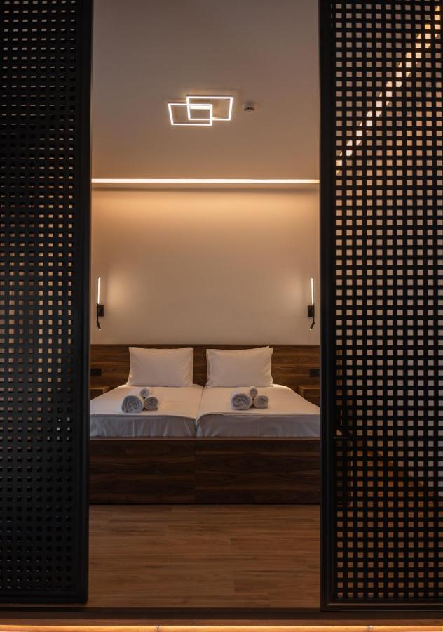 Salt Boutique Hotel Palouki Dış mekan fotoğraf