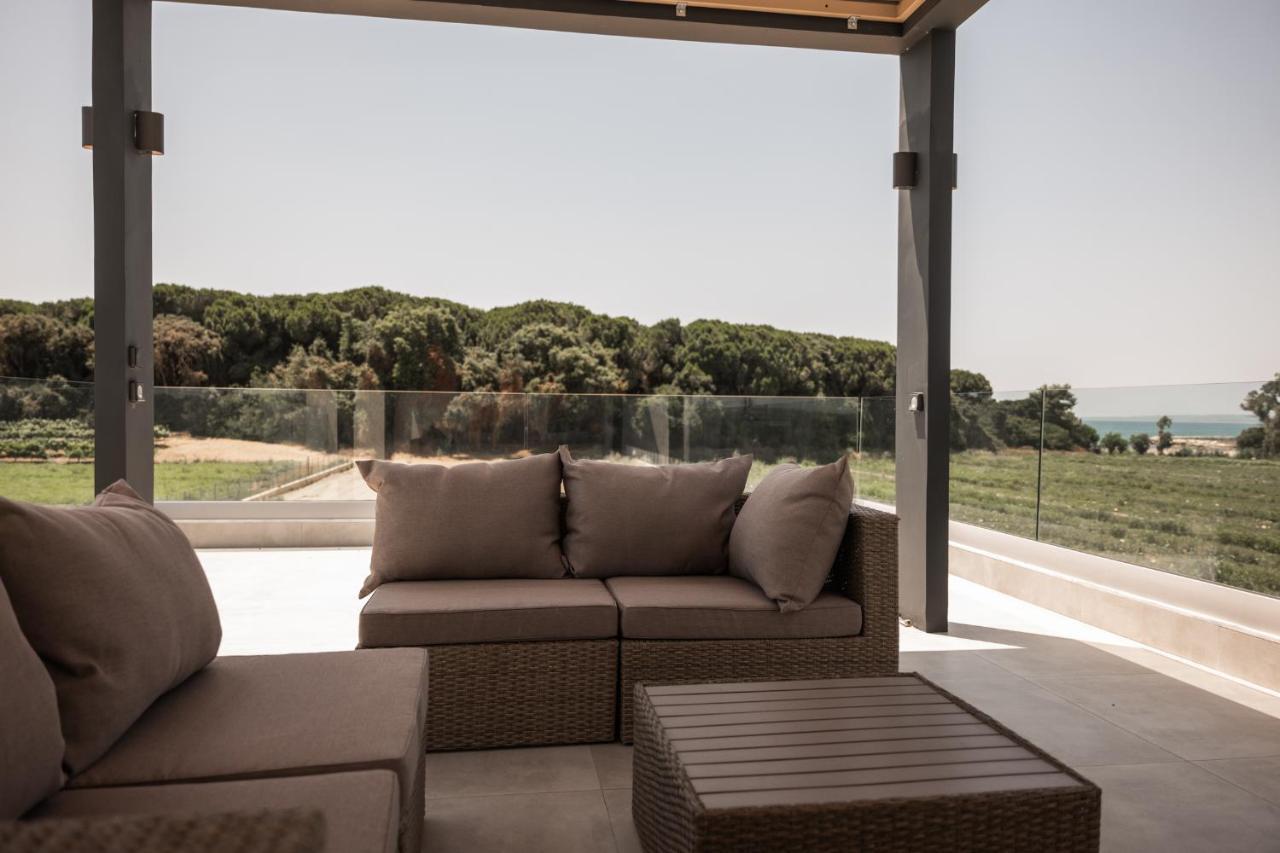 Salt Boutique Hotel Palouki Dış mekan fotoğraf