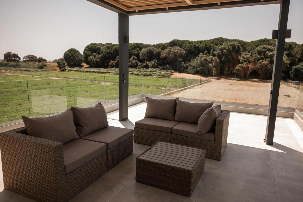 Salt Boutique Hotel Palouki Dış mekan fotoğraf