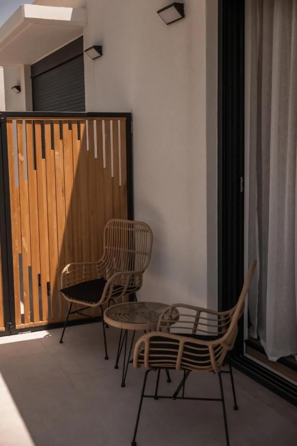 Salt Boutique Hotel Palouki Dış mekan fotoğraf