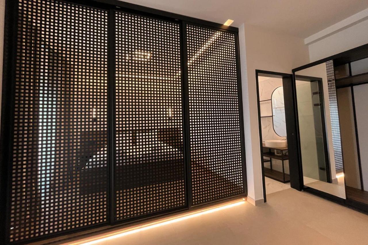 Salt Boutique Hotel Palouki Dış mekan fotoğraf